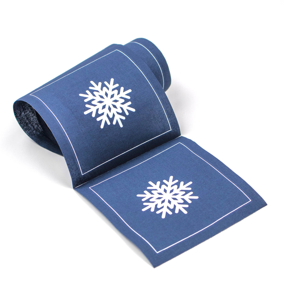Let It Snow Cocktail Napkins