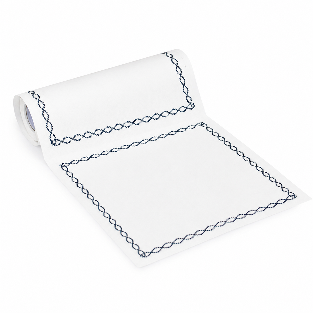 Coastal Link Party Tear-Off Roll Napkins