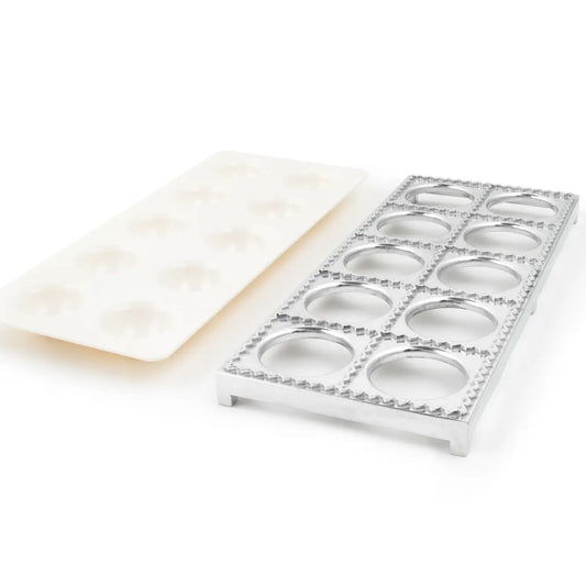 Jumbo Ravioli Maker