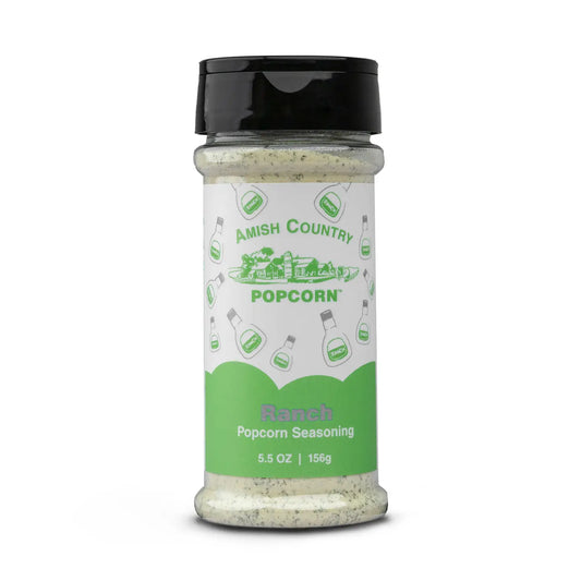 Ranch Popcorn Seasoning