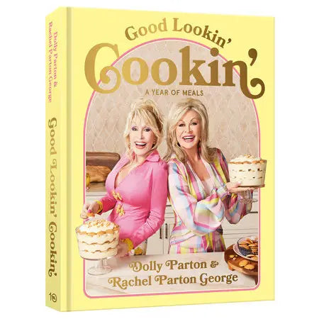 Good Lookin' Cookbook