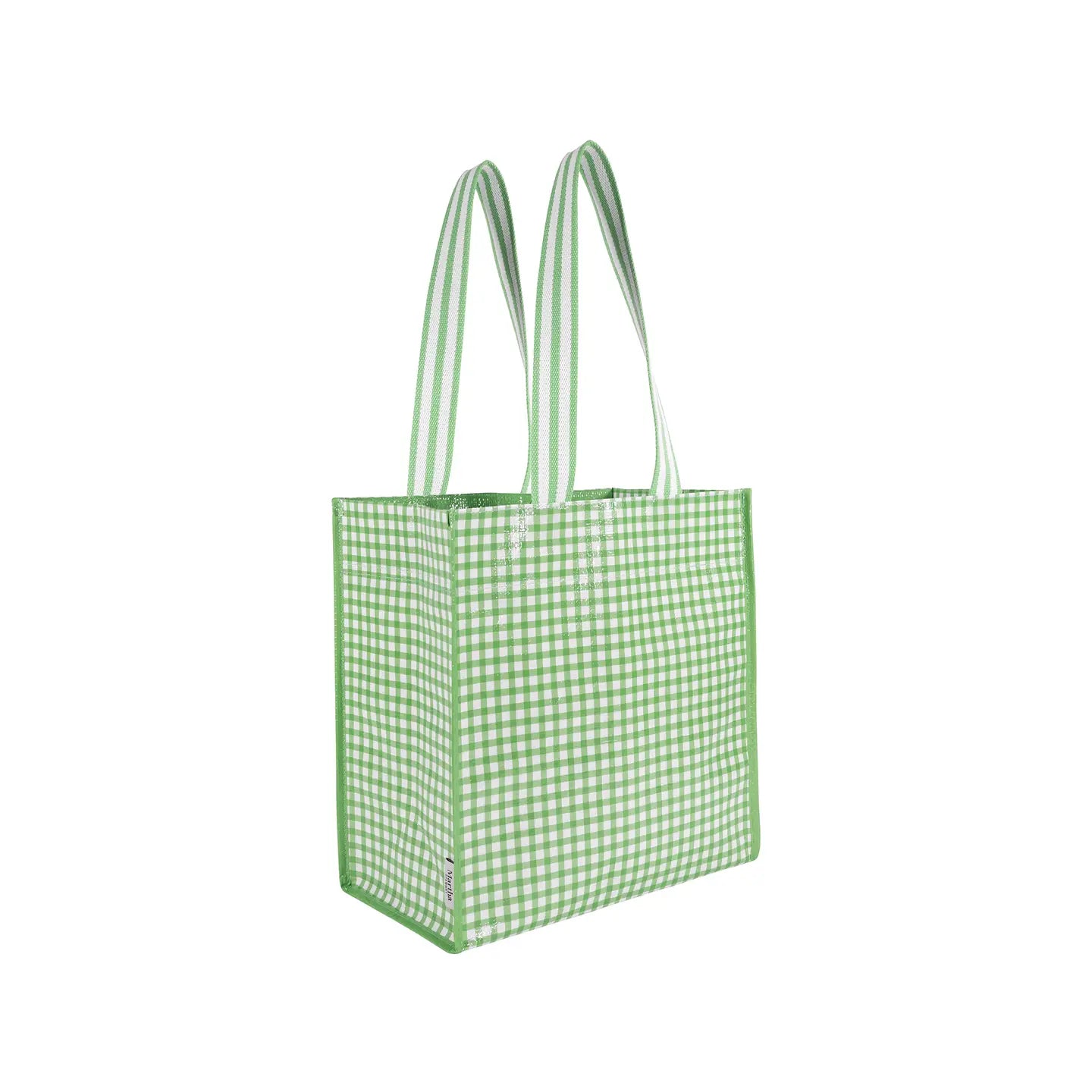 MS Green Market Bag