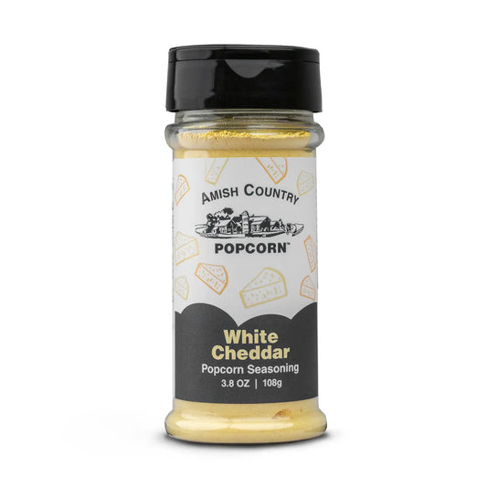 White Cheddar Popcorn Seasoning