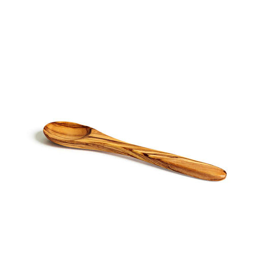 Olive Wood Spoon - 8"