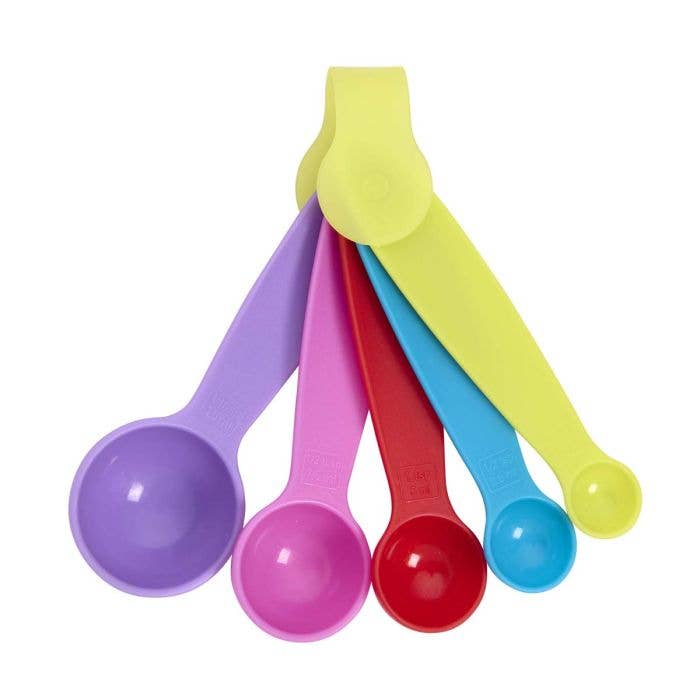 Mrs. Anderson's Baking Kids Baking Set, 24-Piece Set