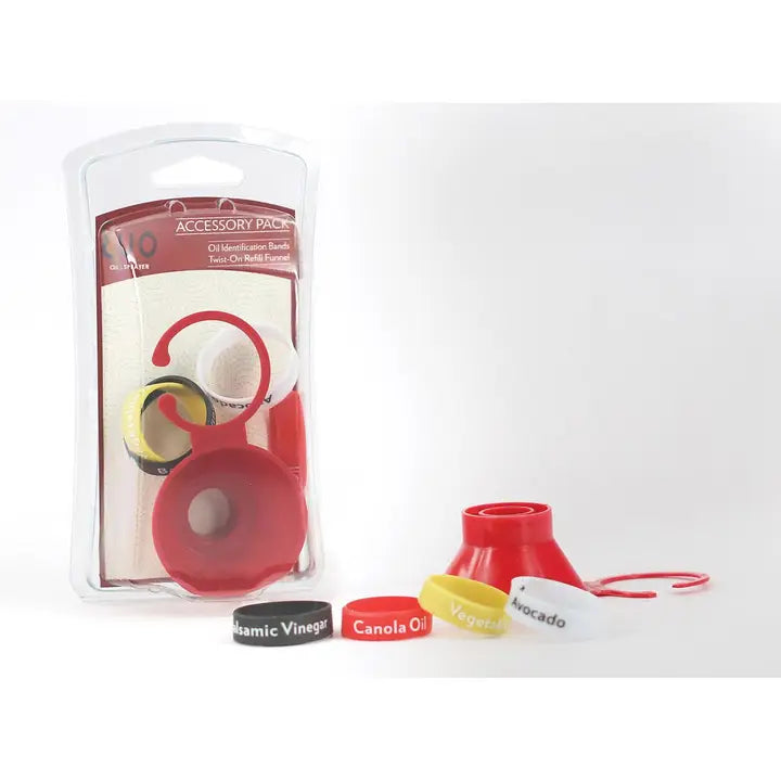 Evo Sprayer Accessory Kit