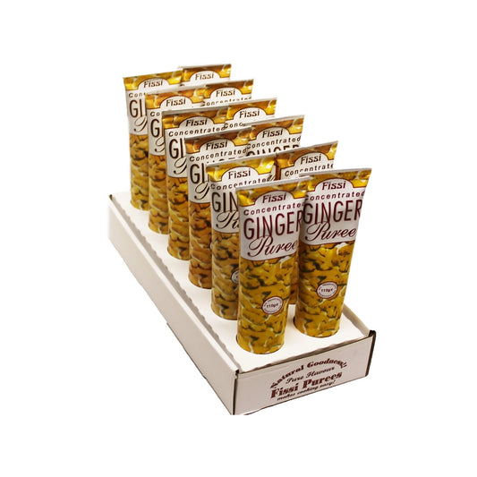 Fissi Ginger Puree