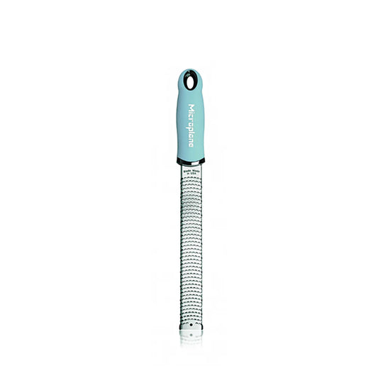 Microplane Sky Blue Zester