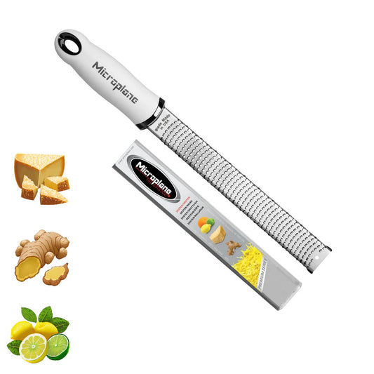 Microplane White Zester