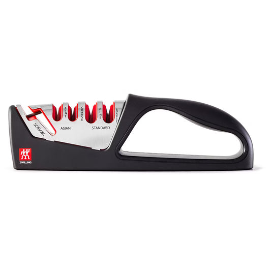ZWILLING 4-Stage Sharpener